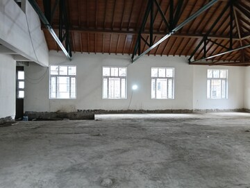  Warehouse – Exterior View View at Chembur Gaothan, Chembur - for Rent