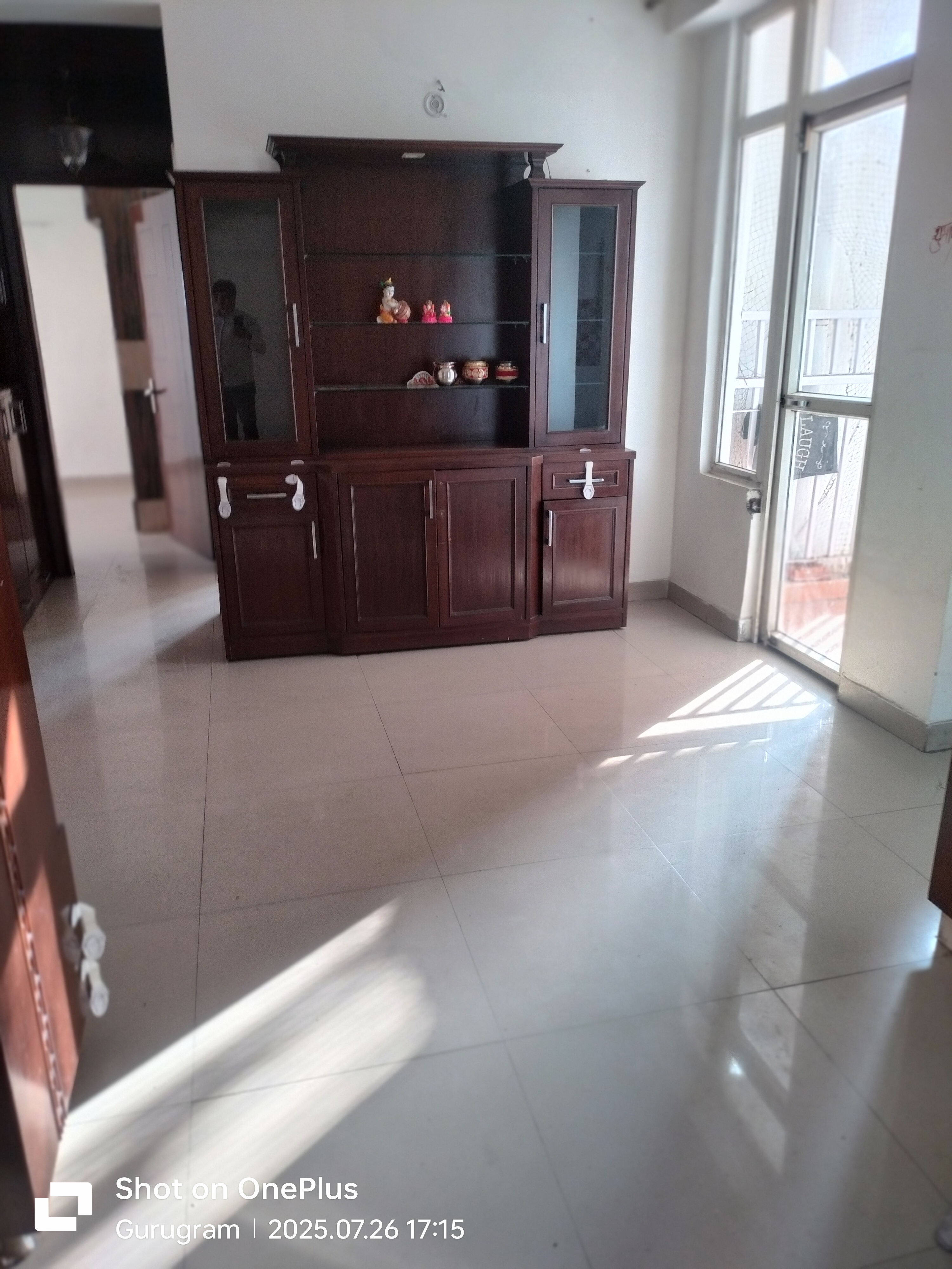 3 BHK + Servant Room Apartment For Sale in Maxworth Premier Urban