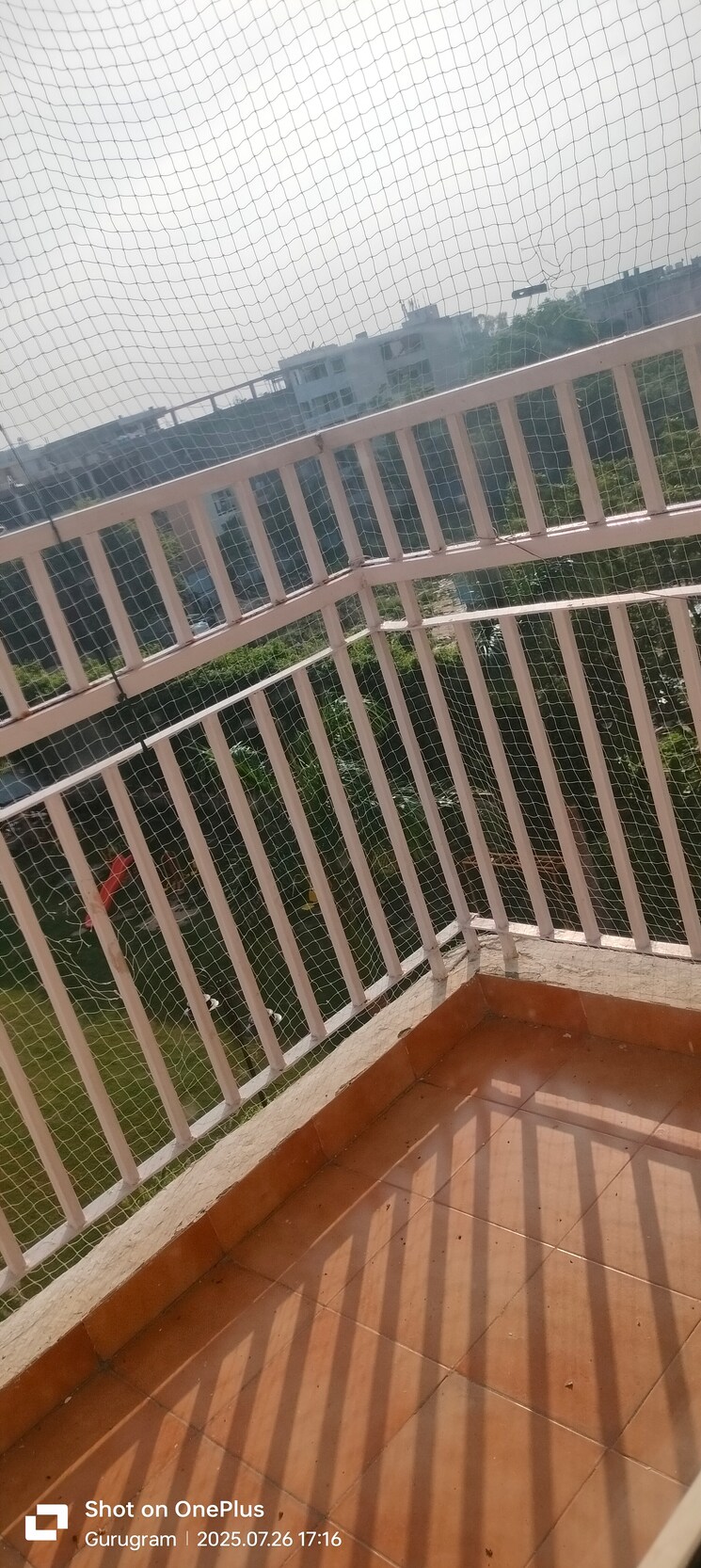 Balcony, maxworth-premier-urban 3 Bedroom 1500 Sq.Ft. Apartment In Sector 15 Gurgaon 9028291