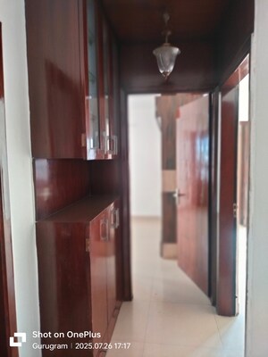 Kitchen in 3 BHK Apartment at Maxworth Premier Urban, Sector 15 – for Sale