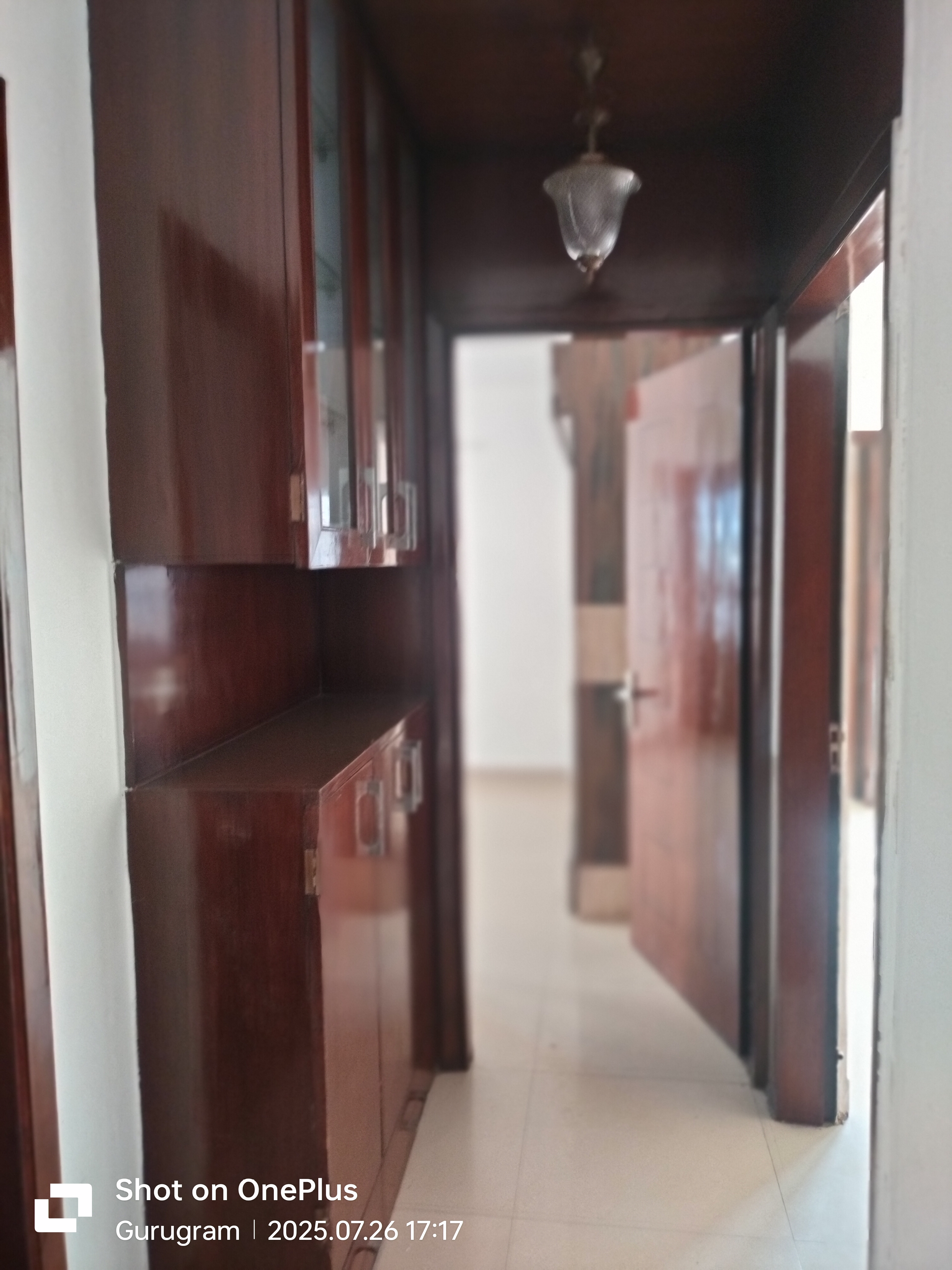 Kitchen, maxworth-premier-urban 3 Bedroom 1500 Sq.Ft. Apartment In Sector 15 Gurgaon 9028291