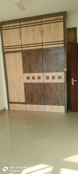 Bedroom in 3 BHK Apartment at Maxworth Premier Urban, Sector 15 – for Sale