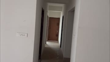 Building Lobby in 4 BHK Apartment at New Town Action Area 1c – for Sale