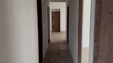 Building Lobby in 4 BHK Apartment at New Town Action Area 1c – for Sale