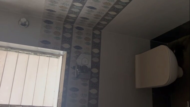 Bathroom, new town action area 1c 4 Bedroom 1400 Sq.Ft. Apartment In New Town Action Area 1c Kolkata 9028290