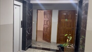  4 BHK Apartment at New Town Action Area 1c – for Sale