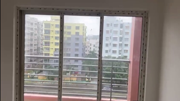 Exterior View, new town action area 1c 4 Bedroom 1400 Sq.Ft. Apartment In New Town Action Area 1c Kolkata 9028290