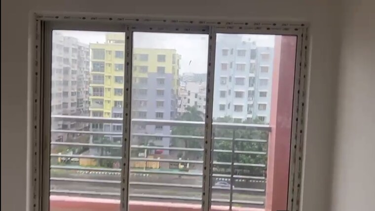 Exterior View, new town action area 1c 4 Bedroom 1400 Sq.Ft. Apartment In New Town Action Area 1c Kolkata 9028290