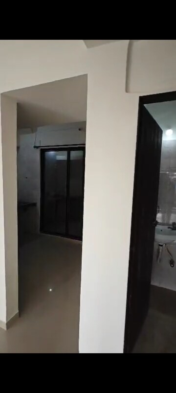 Building Lobby in 1 BHK Apartment at Reliable Gulraj Tower, Kurla – for Rent