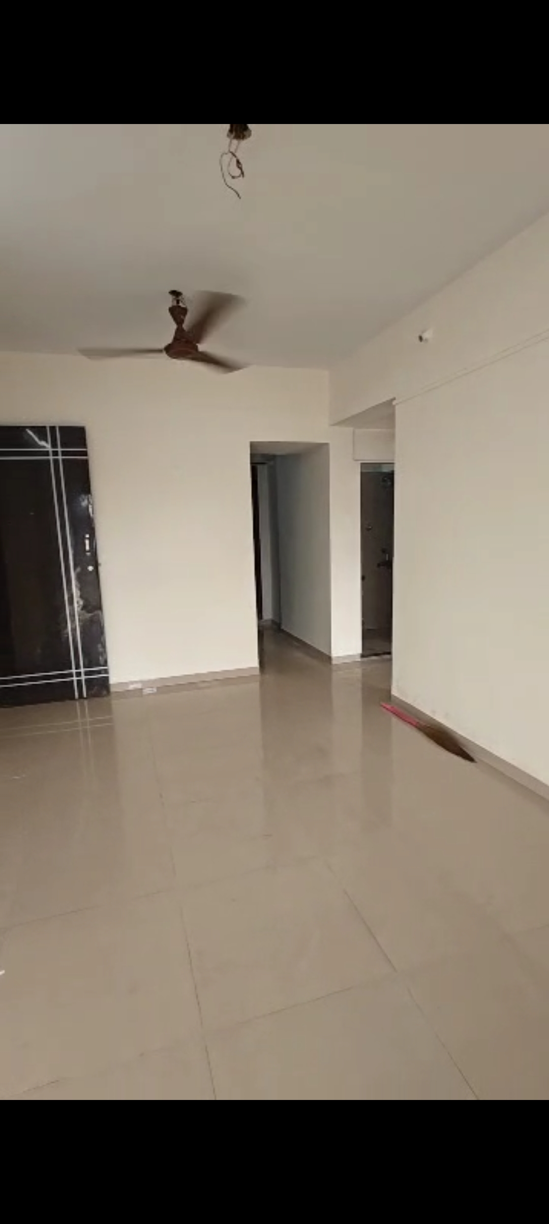 1 BHK + Study Room 500 Sq.Ft. Apartment in Reliable Gulraj Tower