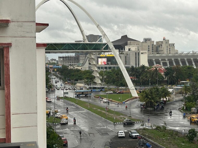 Exterior View, new town action area 1c 4 Bedroom 1400 Sq.Ft. Apartment In New Town Action Area 1c Kolkata 9028290