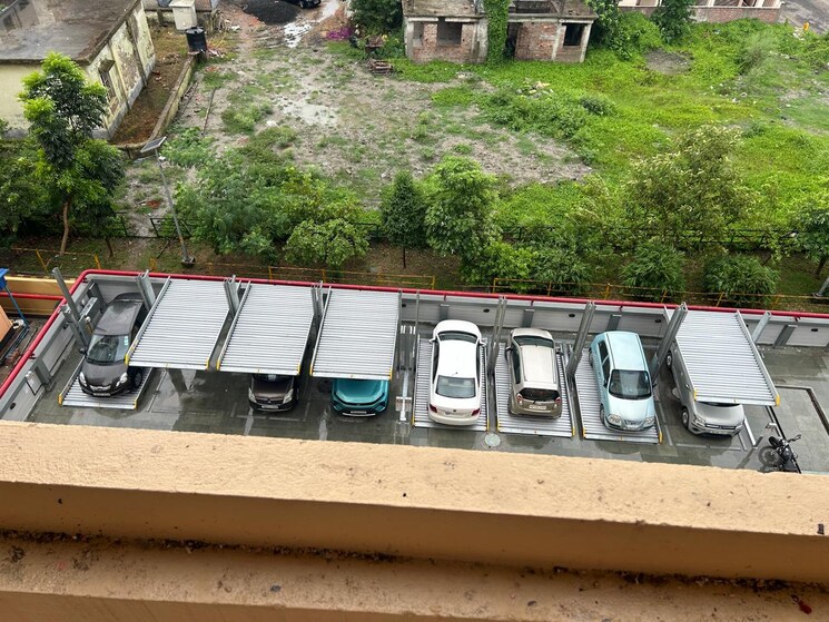  Parking, new town action area 1c 4 Bedroom 1400 Sq.Ft. Apartment In New Town Action Area 1c Kolkata 9028290
