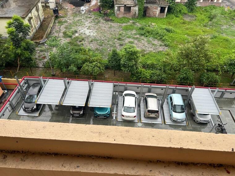  Parking, new town action area 1c 4 Bedroom 1400 Sq.Ft. Apartment In New Town Action Area 1c Kolkata 9028290