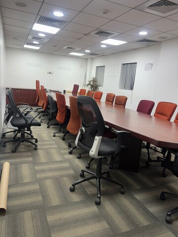 Team Area in  Office Space at Goregaon West – for Rent