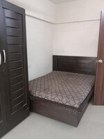 1 BHK 580 Sq.Ft. Apartment in Ornate Galaxy