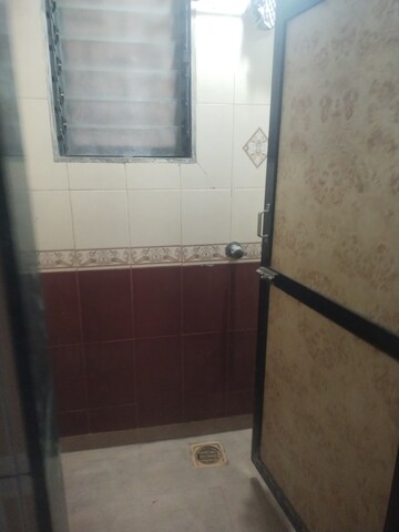 Bathroom in  Office Space at Kurla Kamgar CHS, Kurla – for Rent