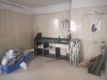 Living Room in  Office Space at Kurla Kamgar CHS, Kurla – for Rent