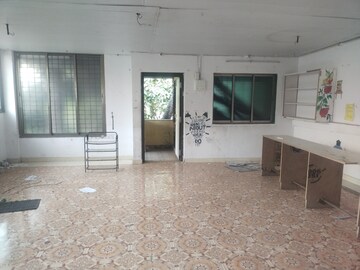 Parking in  Office Space at Kurla Kamgar CHS, Kurla – for Rent