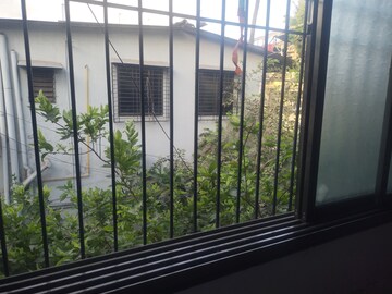 Balcony in  Office Space at Kurla Kamgar CHS, Kurla – for Rent