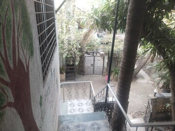 Balcony in  Office Space at Kurla Kamgar CHS, Kurla – for Rent