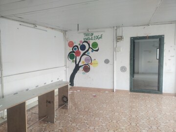Team Area in  Office Space at Kurla Kamgar CHS, Kurla – for Rent