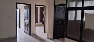 Building Lobby in 2 BHK Apartment at Star Rameshwaram, Raj Nagar Extension – for Sale
