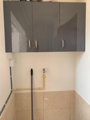 Furnished Amenities in 3 BHK Apartment at Accurate Wind Chimes, Gachibowli – for Sale