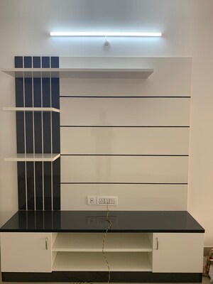 Furnished Amenities in 3 BHK Apartment at Accurate Wind Chimes, Gachibowli – for Sale