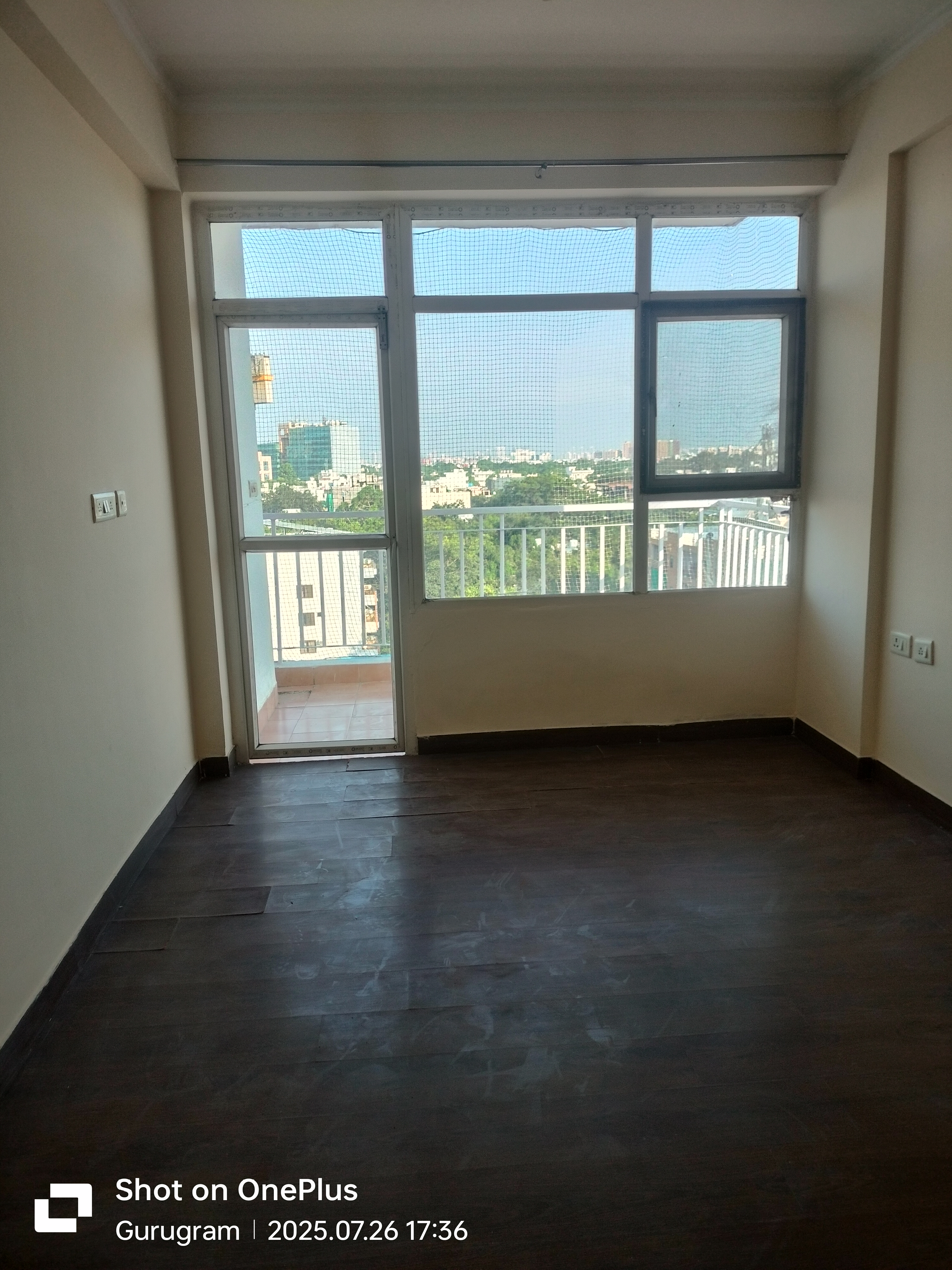 3.5 BHK + Servant Room Apartment For Sale in Maxworth Premier Urban
