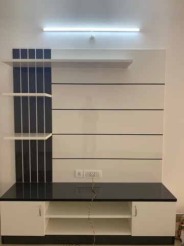 Furnished Amenities in 3 BHK Apartment at Hallmark Skyrena, Narsingi – for Rent
