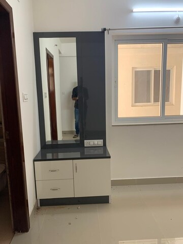 Room in 3 BHK Apartment at Hallmark Skyrena, Narsingi – for Rent