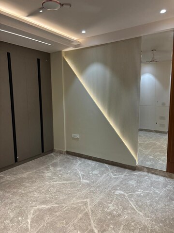 3 BHK Builder Floor For Sale in Green Wood City, Sector 45