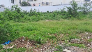 Plot Area in  Plot at Western Bliss, Sainikpuri – for Sale