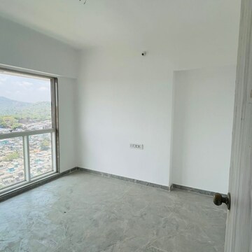Bedroom in 1 BHK Apartment at Shraddha Evoque, Sonapur – for Sale