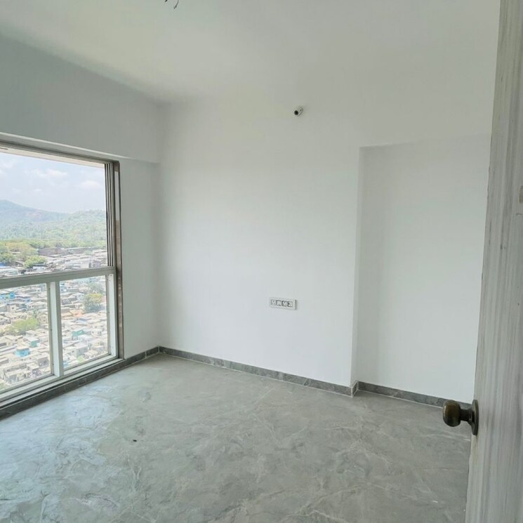 Bedroom, shraddha-evoque 1 Bedroom 370 Sq.Ft. Apartment In Sonapur Mumbai 9028319