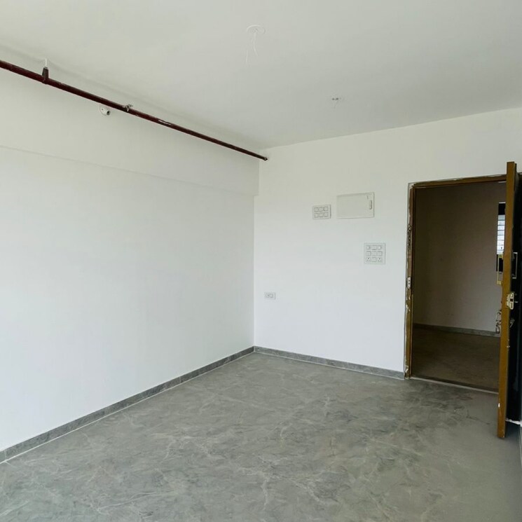 Room, shraddha-evoque 1 Bedroom 370 Sq.Ft. Apartment In Sonapur Mumbai 9028319