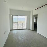 1 BHK 370 Sq.Ft. Apartment in Shraddha Evoque