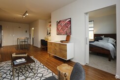 Studio+ Pooja Room Apartment For Sale in Gaur Aerocity