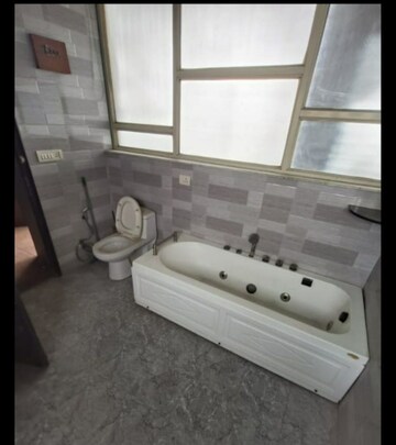 Kitchen in 5 BHK Penthouse at Ramprastha Society, Ramprastha Greens – for Rent
