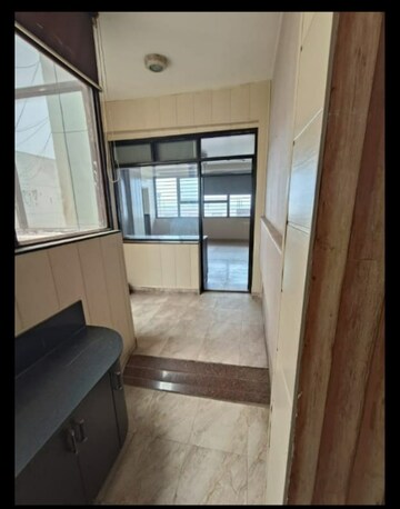 Kitchen in 5 BHK Penthouse at Ramprastha Society, Ramprastha Greens – for Rent