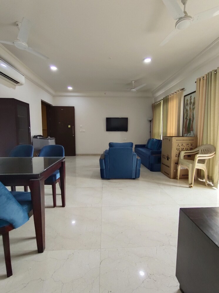 Team Area, hiranandani-fortune-city 2 Bedroom 983 Sq.Ft. Apartment In New Panvel Navi Mumbai 9028324