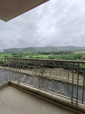 2 BHK Apartment – Exterior View View at Hiranandani Fortune City, New Panvel - for Sale