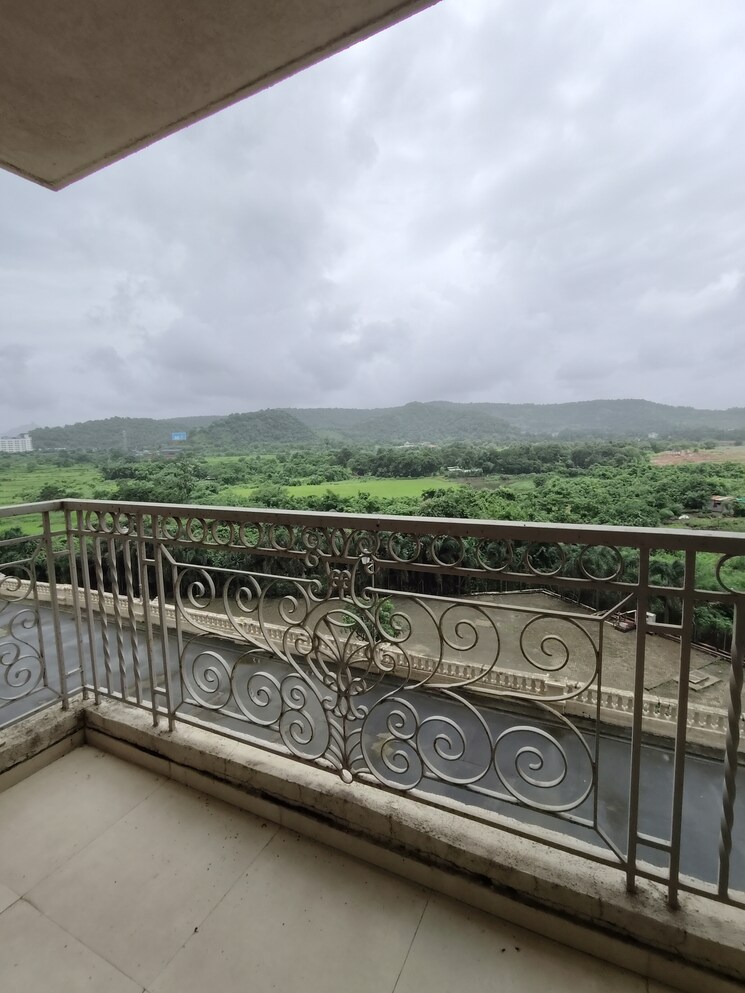 Exterior View, hiranandani-fortune-city 2 Bedroom 983 Sq.Ft. Apartment In New Panvel Navi Mumbai 9028324