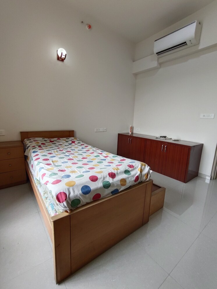 Bedroom, hiranandani-fortune-city 2 Bedroom 983 Sq.Ft. Apartment In New Panvel Navi Mumbai 9028324