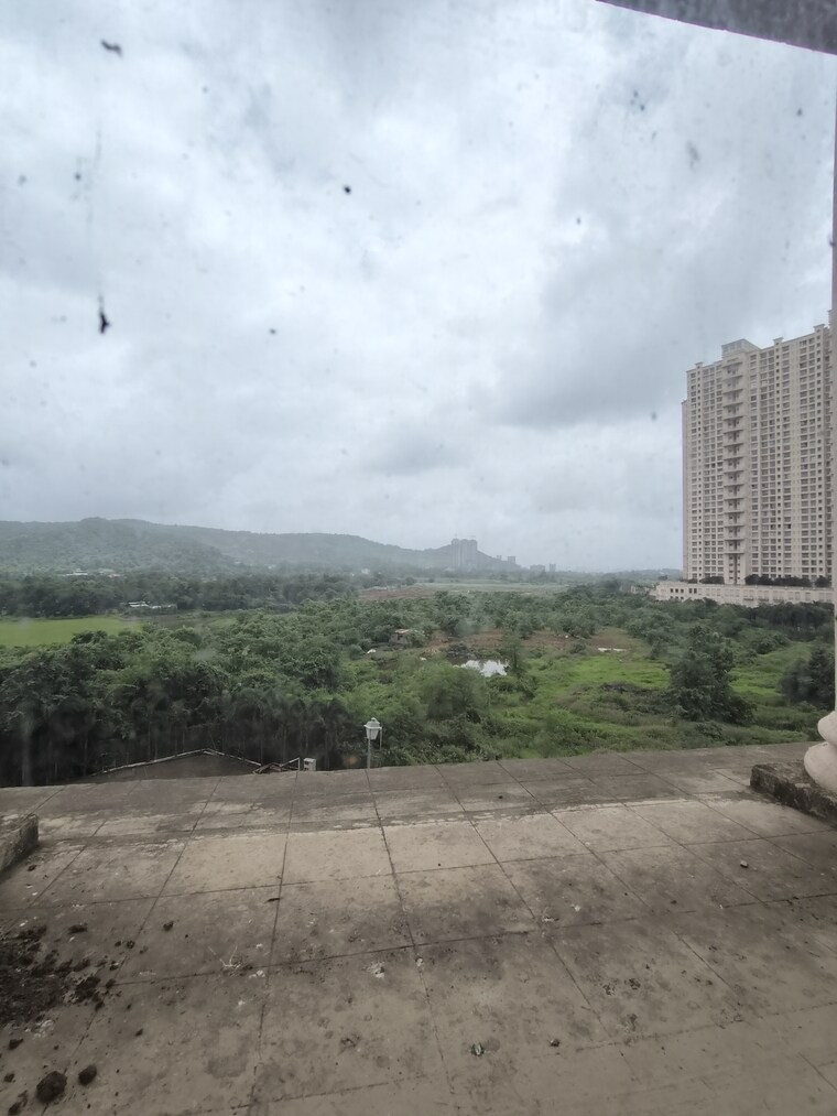 Exterior View, hiranandani-fortune-city 2 Bedroom 983 Sq.Ft. Apartment In New Panvel Navi Mumbai 9028324