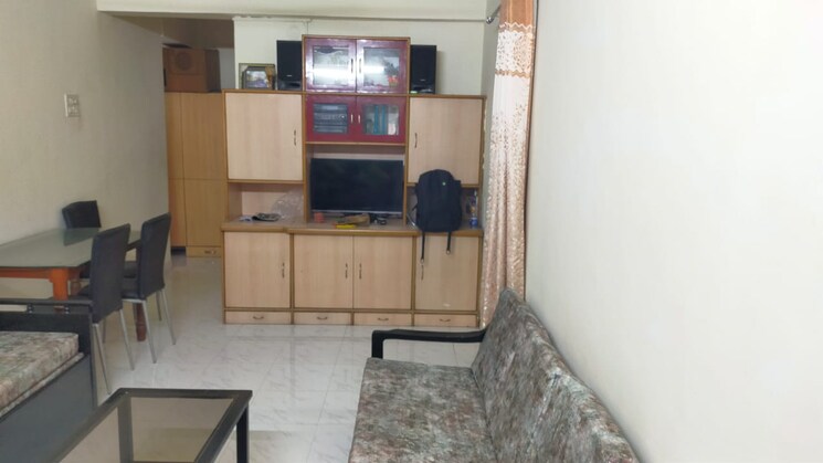 Living Room, mate nagar 2 Bedroom 1000 Sq.Ft. Independent House In Mate Nagar Pune 9028325