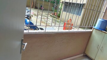  2 BHK Independent House at Mate Nagar – for Rent