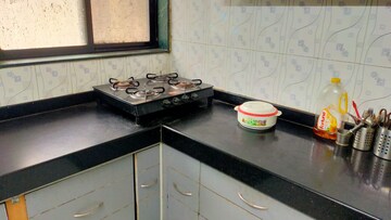 Kitchen in 2 BHK Independent House at Mate Nagar – for Rent