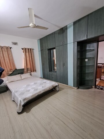 4 BHK Builder Floor For Rent in Sai Nivas Arekere, Arekere