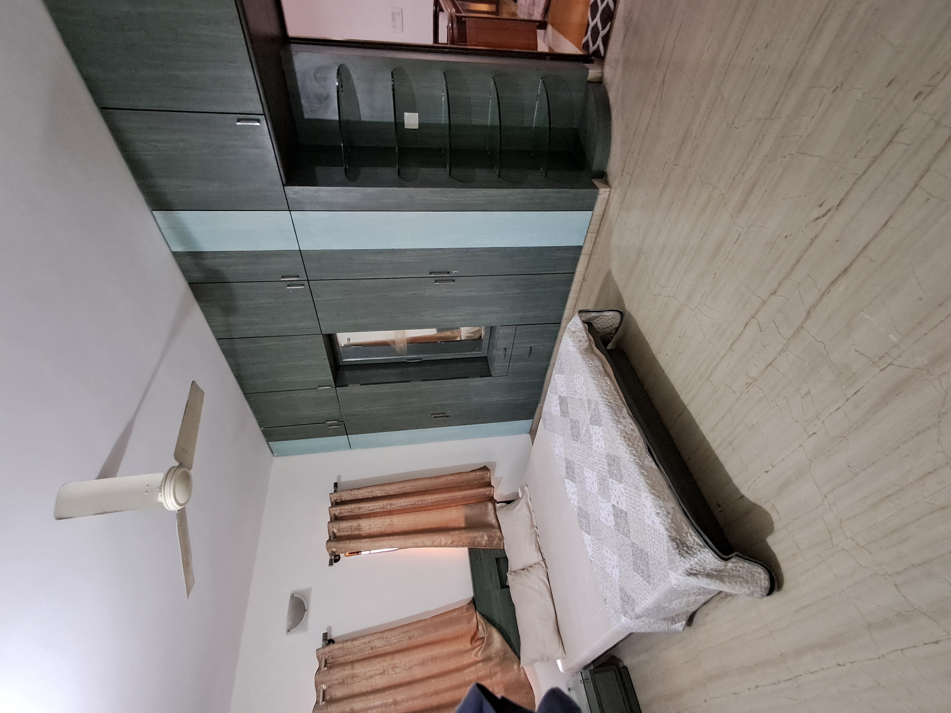 4 BHK + Pooja Room Builder Floor For Rent in Sai Nivas Arekere